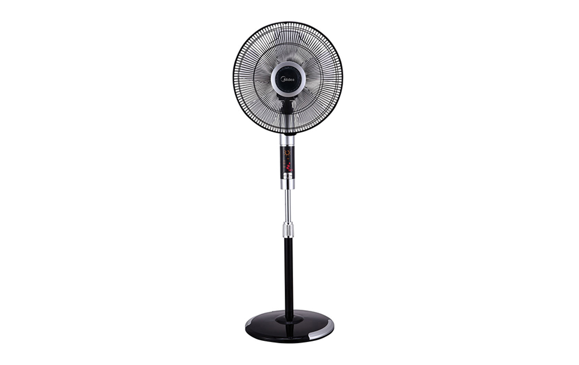 VENTILATEUR A PIED 