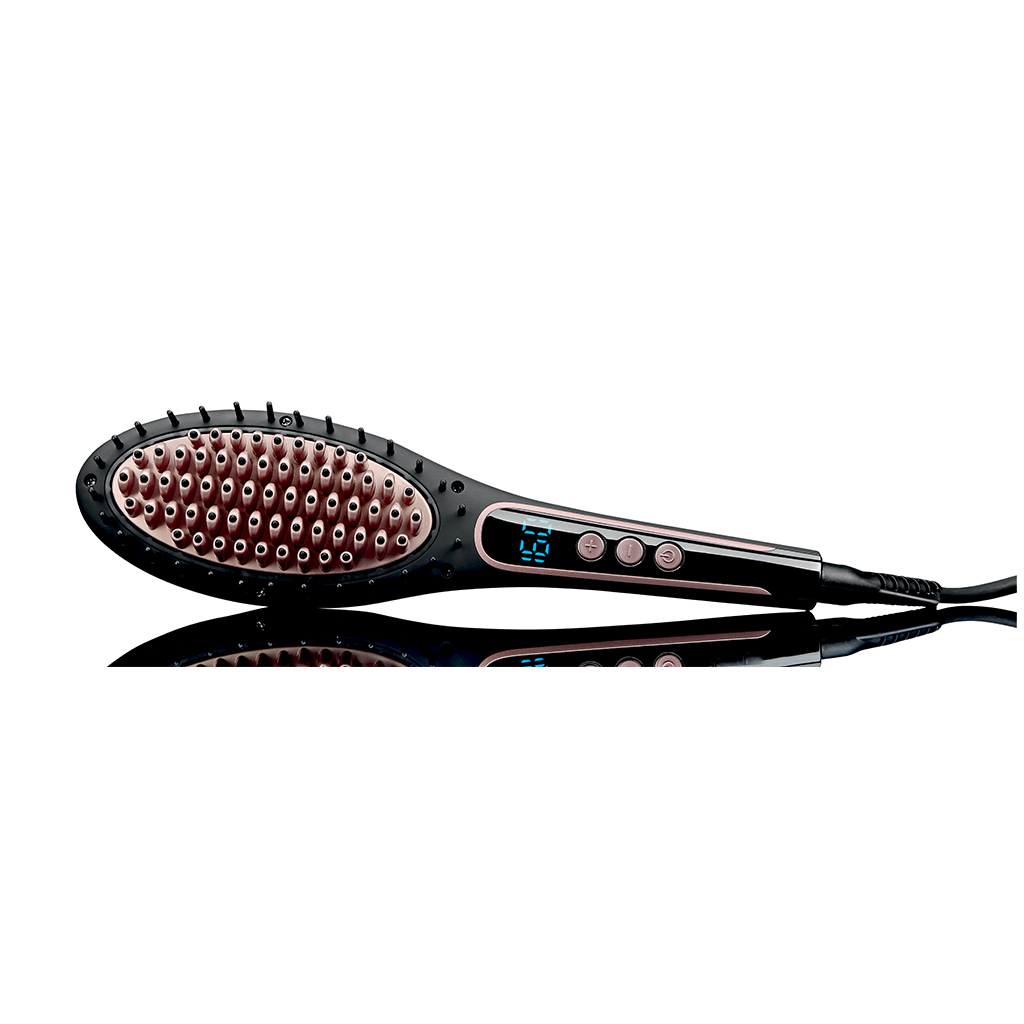 BROSSE A CHEVEUX & SECHOIR 
