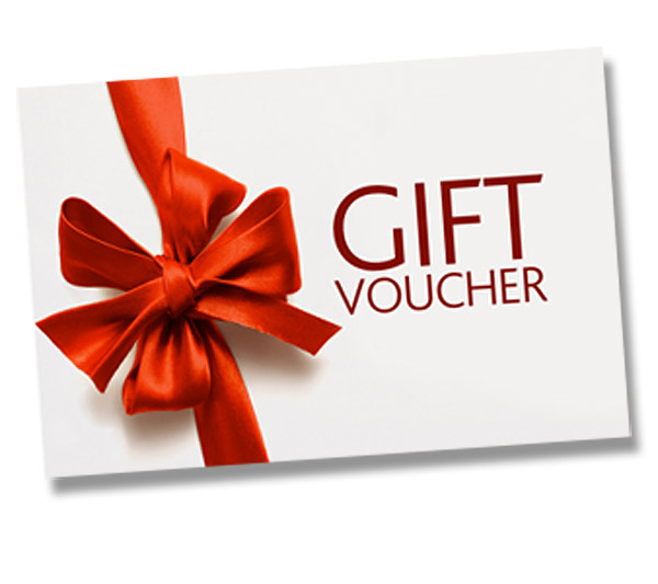 Voucher cadeau 2