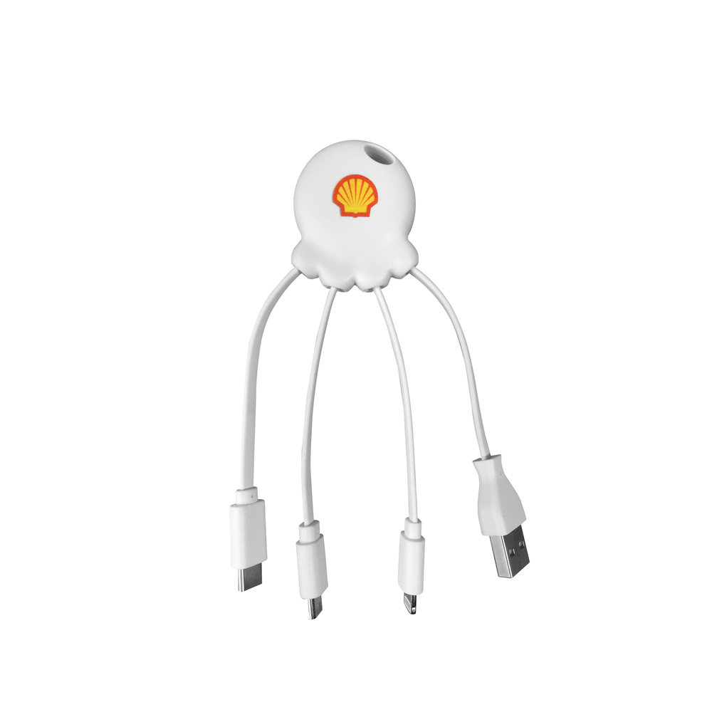CHARGEUR MULTI PORTS- VOITURE 