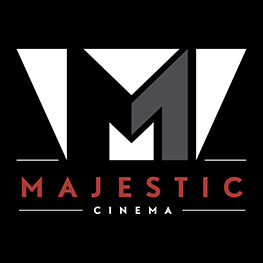 TICKET DE CINÉMA