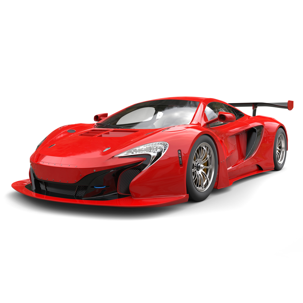 JOUET - VOITURE 