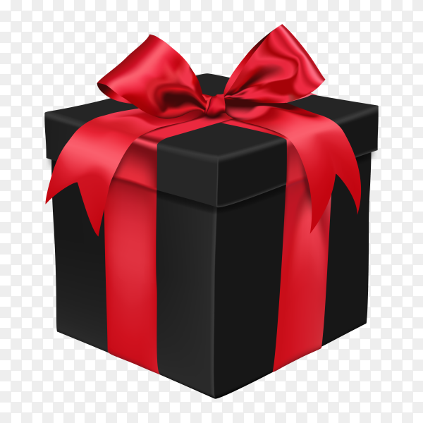 Cadeau physique 1