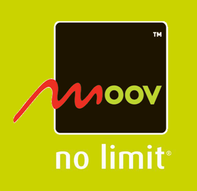 RECHARGE TELEPHONIQUE MOOV 